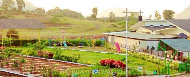 Holiday Home on Highway, Igatpuri