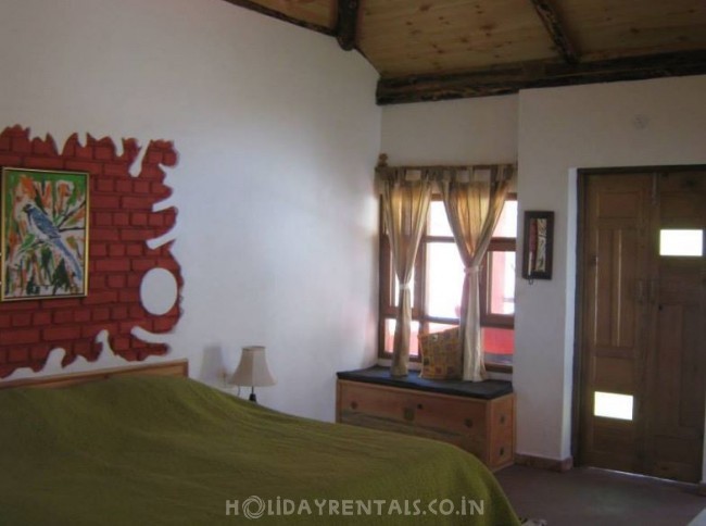 Tirthan Valley House, Kullu Manali