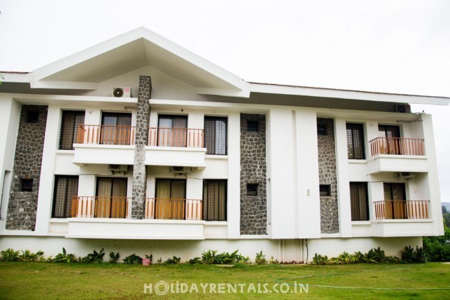 Holiday Homes, Lonavala