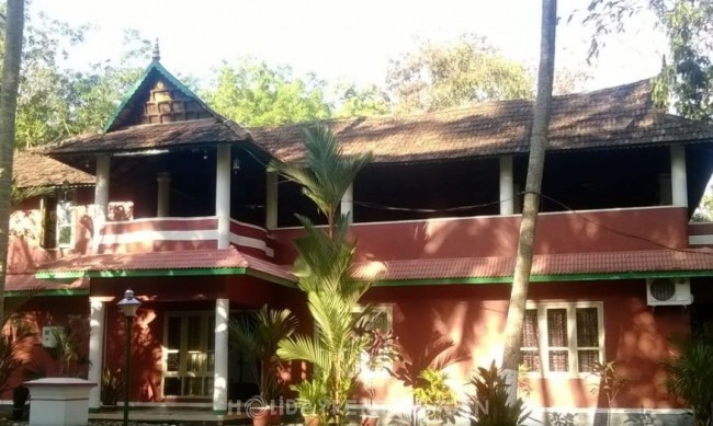 River View B&B, Trivandrum