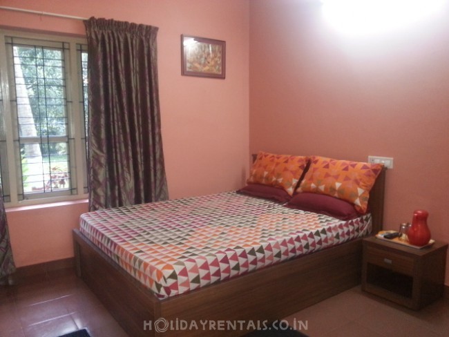 River View B&B, Trivandrum