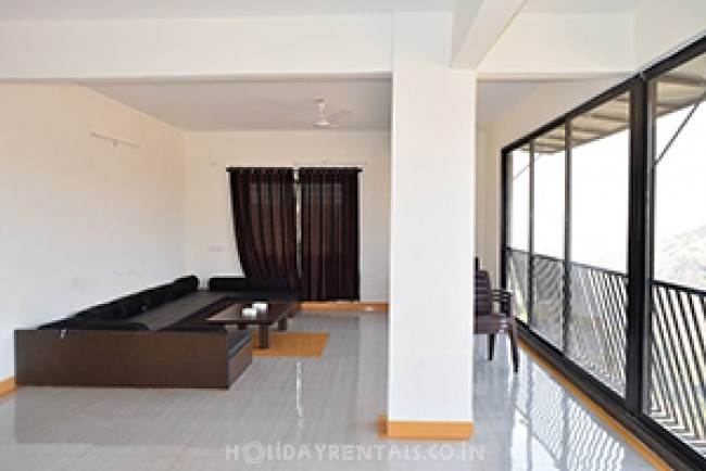 4 bedroom penthouse, Igatpuri