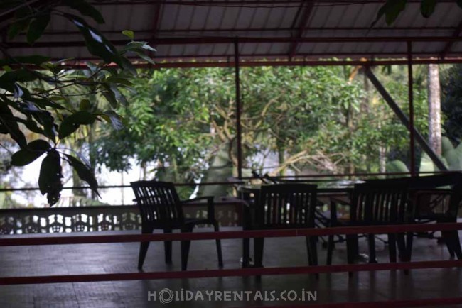 Lake View Villa, Wayanad