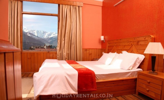 Holiday Cottage, Manali