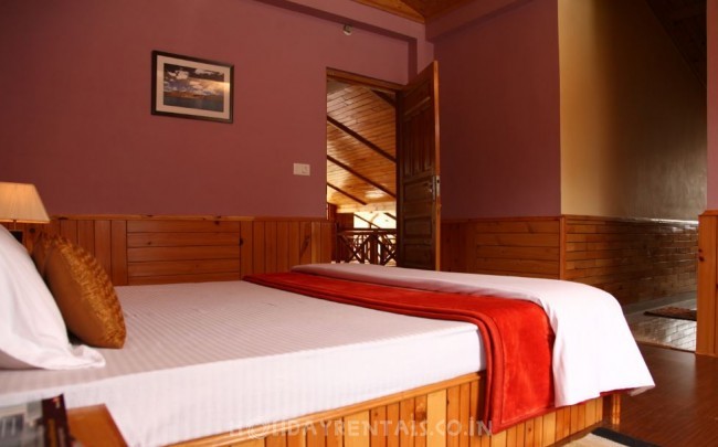 Holiday Cottage, Manali