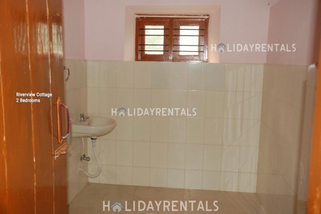 2 Bedroom Cottage in Estate hills, Trivandrum