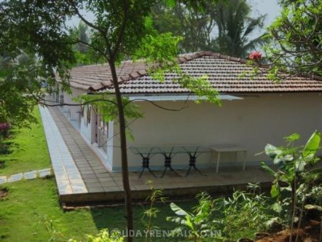 Holiday Cottages , Kolar