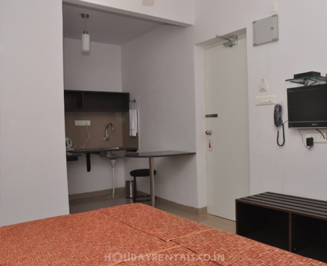 Apartment near Mysore University, Mysore