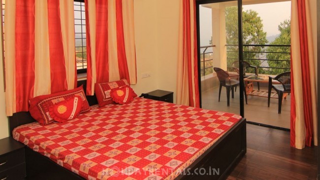 3 Bedroom Bungalow, Mahabaleshwar