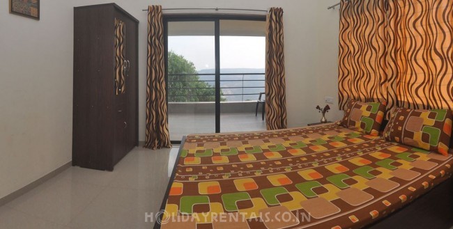 3 Bedroom Bungalow, Mahabaleshwar