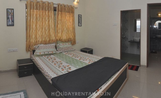 3 Bedroom Bungalow, Mahabaleshwar