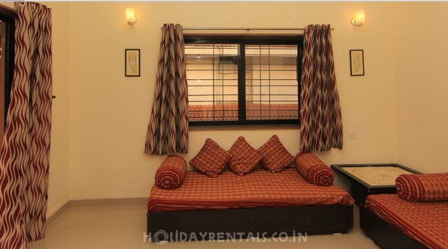 3 Bedroom Bungalow, Mahabaleshwar