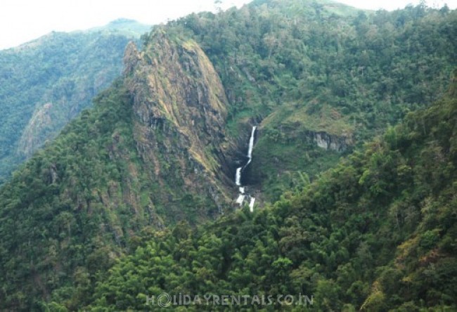 Valley View Home, Wayanad