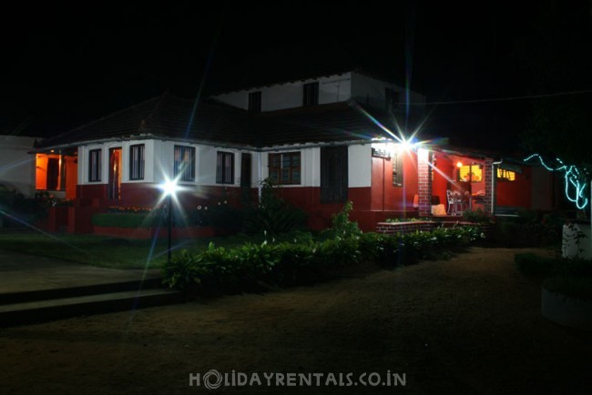 Valley View Home, Kodagu Coorg