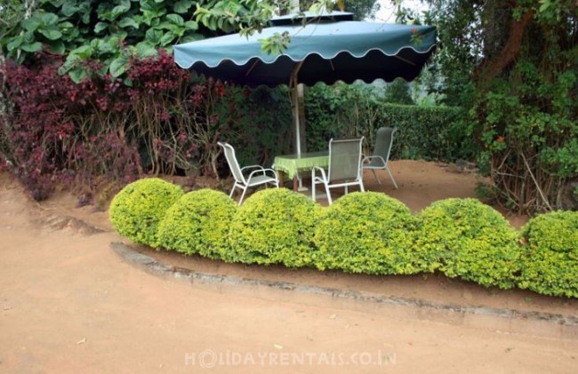 Valley View Home, Kodagu Coorg