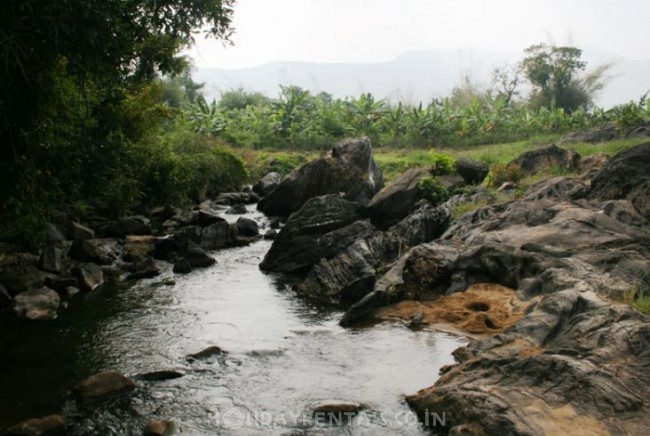 Valley View Home, Kodagu Coorg