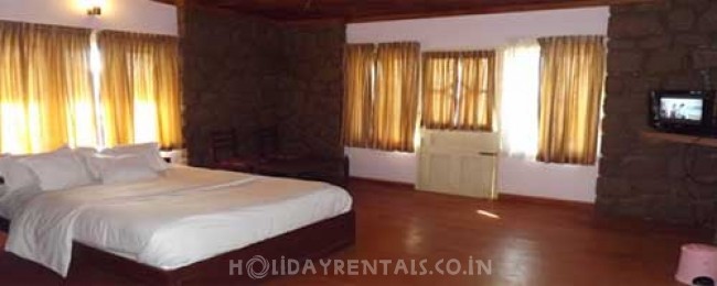 8 Bedroom Bungalow, Munnar