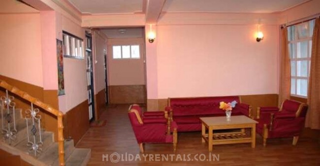 8 Bedroom Bungalow, Munnar