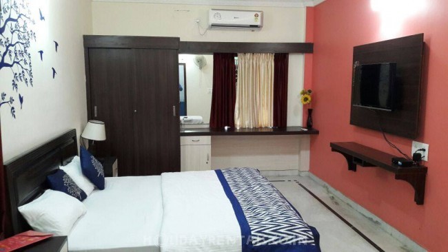 Holiday Apartment , Bangalore