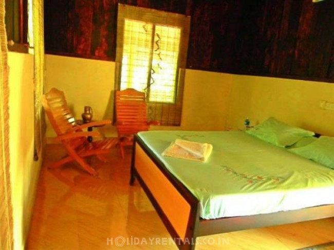 River View Holiday Home, Alleppey