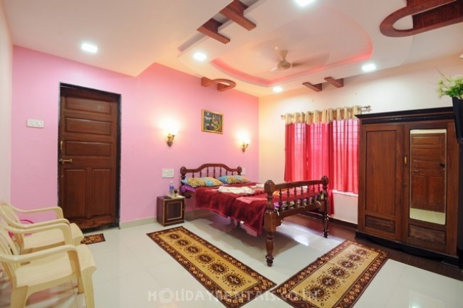 6 Bedroom Bungalow, Mahabaleshwar