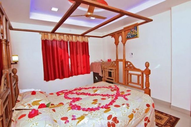 6 Bedroom Bungalow, Mahabaleshwar
