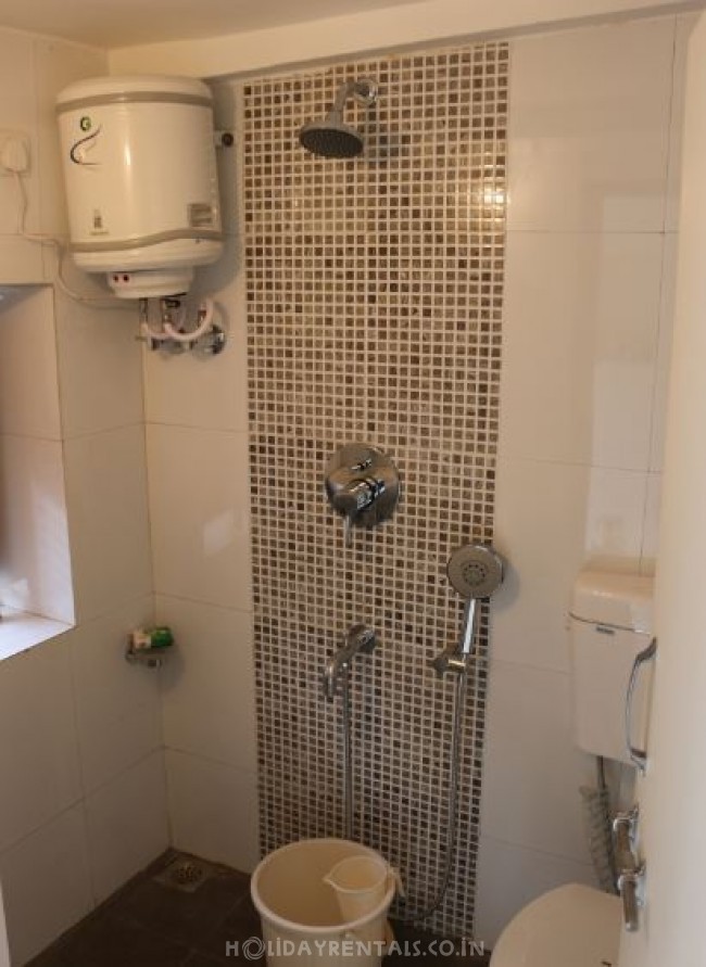 Independent Flat, Mount Abu