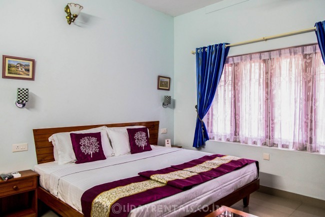 Serviced Villa & Rooms, Trivandrum