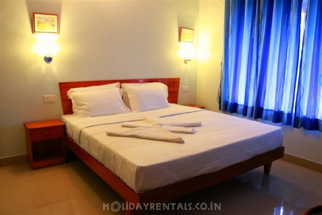 Serviced Villa & Rooms, Trivandrum