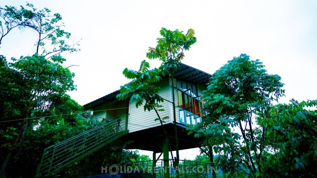 2 Bedroom Holiday Home, Munnar