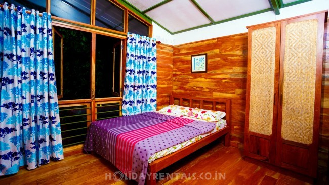 2 Bedroom Holiday Home, Munnar