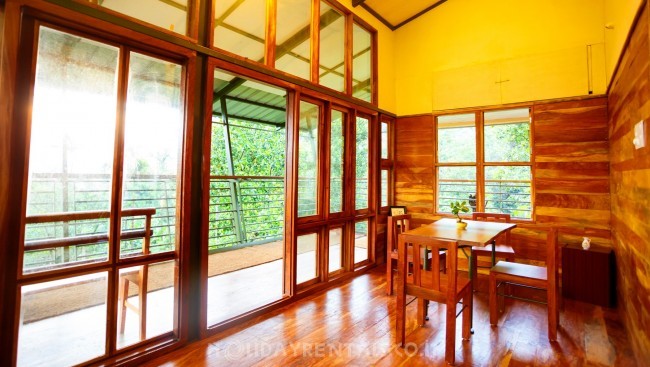 2 Bedroom Holiday Home, Munnar