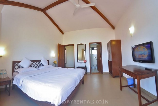 Valley View Bungalow, Mahabaleshwar