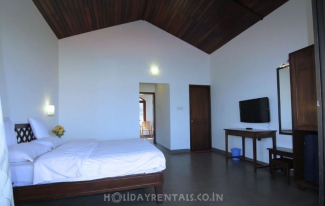 Valley View Bungalow, Mahabaleshwar