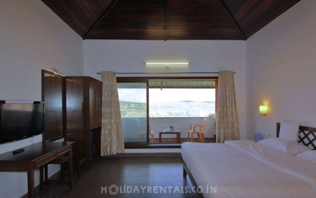 Valley View Bungalow, Mahabaleshwar