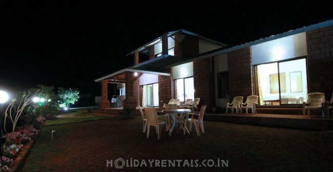 Valley View Bungalow, Mahabaleshwar