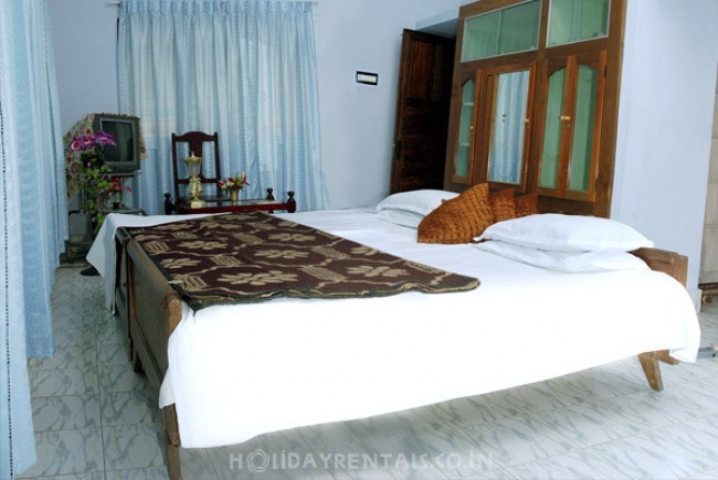 3 Bedroom Holiday Home, Idukki