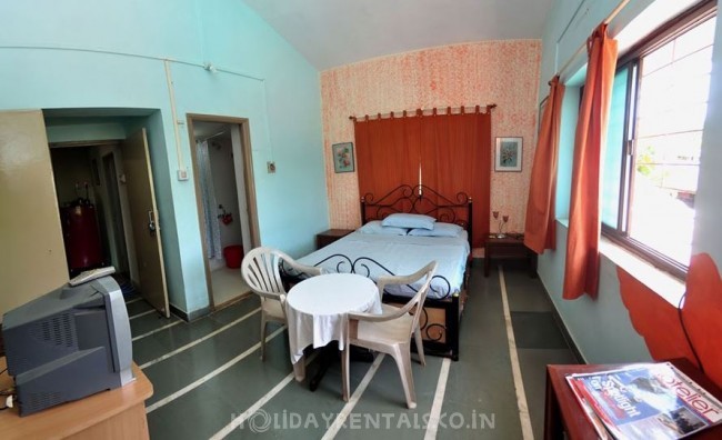 2 Bedroom Bungalow, Mahabaleshwar