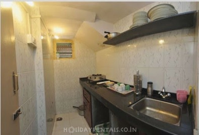 2 Bedroom Bungalow, Mahabaleshwar