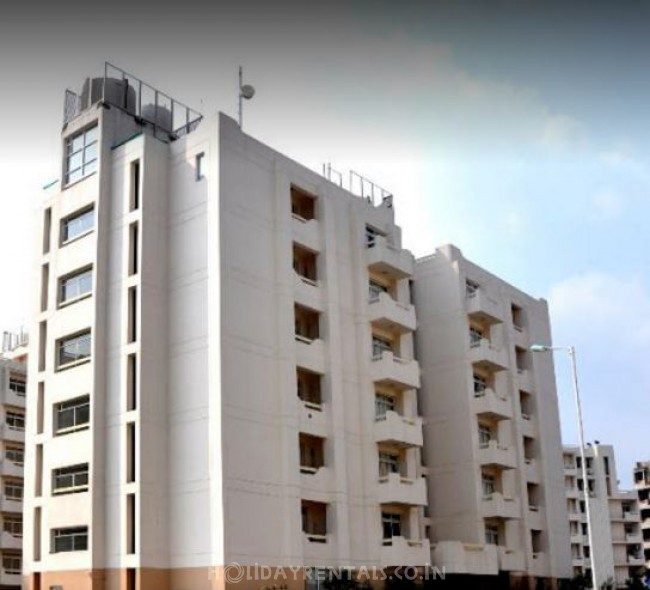 Flat in Haridwar Greens, Haridwar