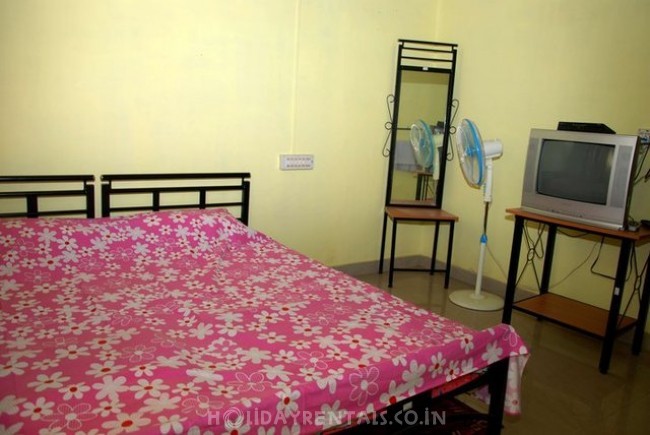 4 Bedroom Home, Madikeri