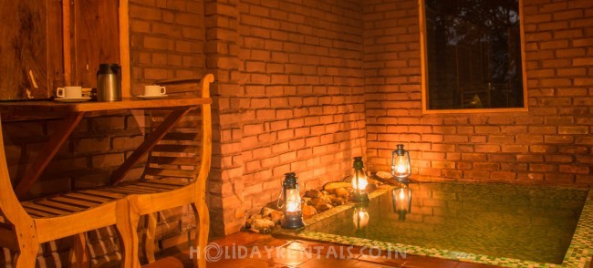 Eco Friendly Holiday Stay , Wayanad