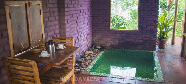 Eco Friendly Holiday Stay , Wayanad