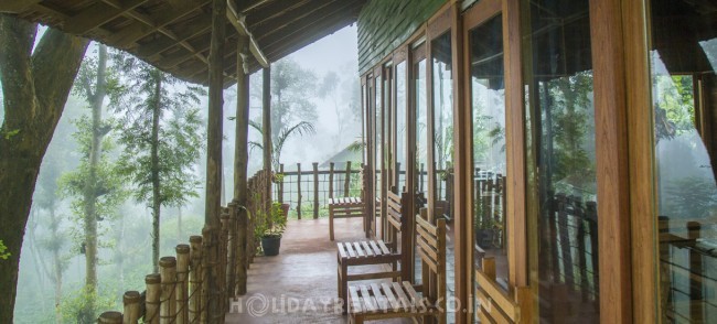 Eco Friendly Holiday Stay , Wayanad