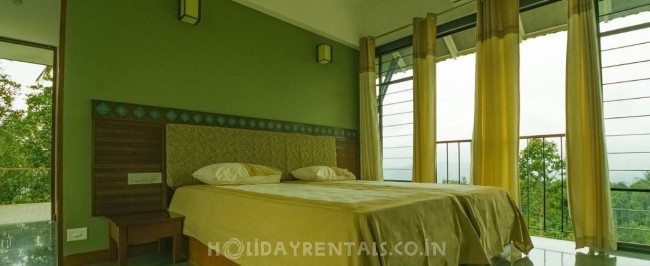 5 Bedroom Holiday Home, Wayanad