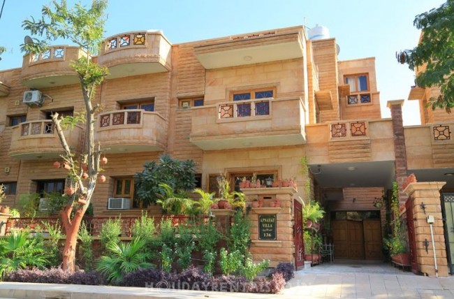Comfy Residence, Jodhpur