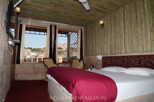 Comfy Residence, Jodhpur