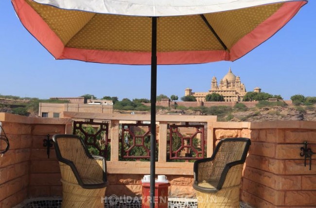 Comfy Residence, Jodhpur