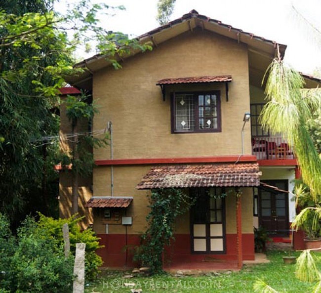 Farm house stay, Gudalur