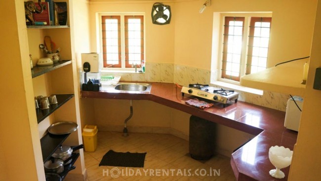 Farm house stay, Gudalur